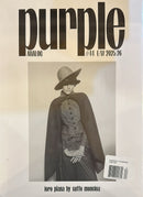 Purple Fashion Magazine