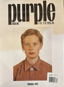 Purple Fashion Magazine