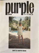 Purple Fashion Magazine