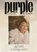 Purple Fashion Magazine