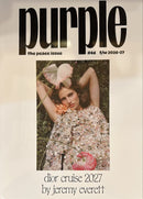 Purple Fashion Magazine