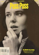 Puss Puss Magazine
