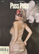 Puss Puss Magazine