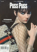 Puss Puss Magazine