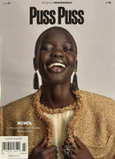 Puss Puss Magazine