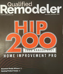 Qualified Remodeler Magazine