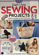 Quick and Easy Sewing Projects Magazine