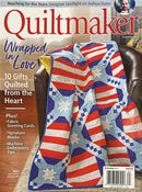 Quiltmaker magazine