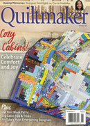 Quiltmaker magazine