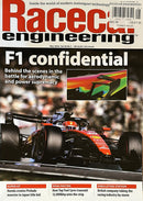 Racecar Engineering Magazine