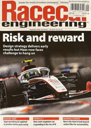Racecar Engineering Magazine