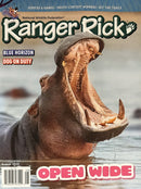 Ranger Rick Magazine