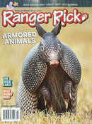 Ranger Rick Magazine