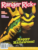 Ranger Rick Magazine