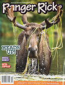 Ranger Rick Magazine