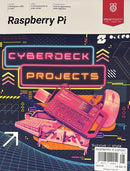 Raspberry Pi Magazine
