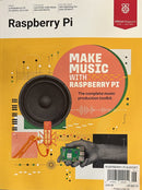Raspberry Pi Magazine