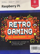 Raspberry Pi Magazine