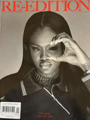 Re Edition Magazine