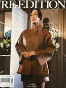 Re Edition Magazine