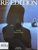Re Edition Magazine