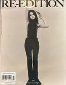Re Edition Magazine