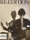 Re Edition Magazine