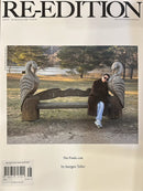 Re Edition Magazine