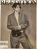 Re Edition Magazine