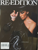 Re Edition Magazine