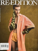 Re Edition Magazine