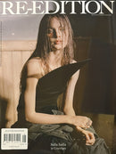 Re Edition Magazine