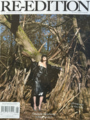 Re Edition Magazine