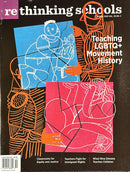 Re Thinking Schools Magazine