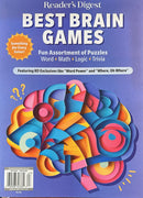 Reader's Digest Magazine
