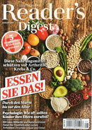 Reader's Digest Magazine German