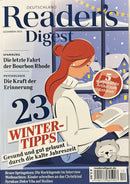 Reader's Digest Magazine German
