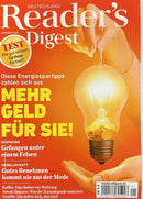 Reader's Digest Magazine German