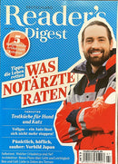 Reader's Digest Magazine German