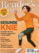 Reader's Digest Magazine German