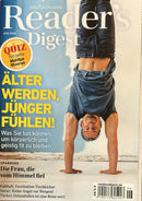 Reader's Digest Magazine German