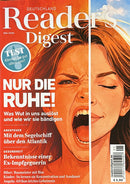 Reader's Digest Magazine German