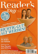 Reader's Digest Magazine German