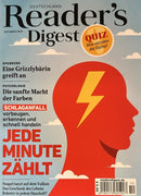 Reader's Digest Magazine German