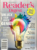 Reader's Digest Magazine