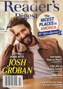 Reader's Digest Magazine