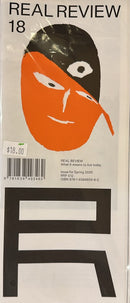 Real Review Magazine
