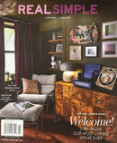 Real Simple Magazine