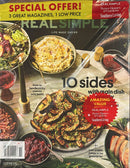 Real Simple + Southern Living + Better Homes & Garden