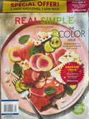 Real Simple + Southern Living + Better Homes & Garden